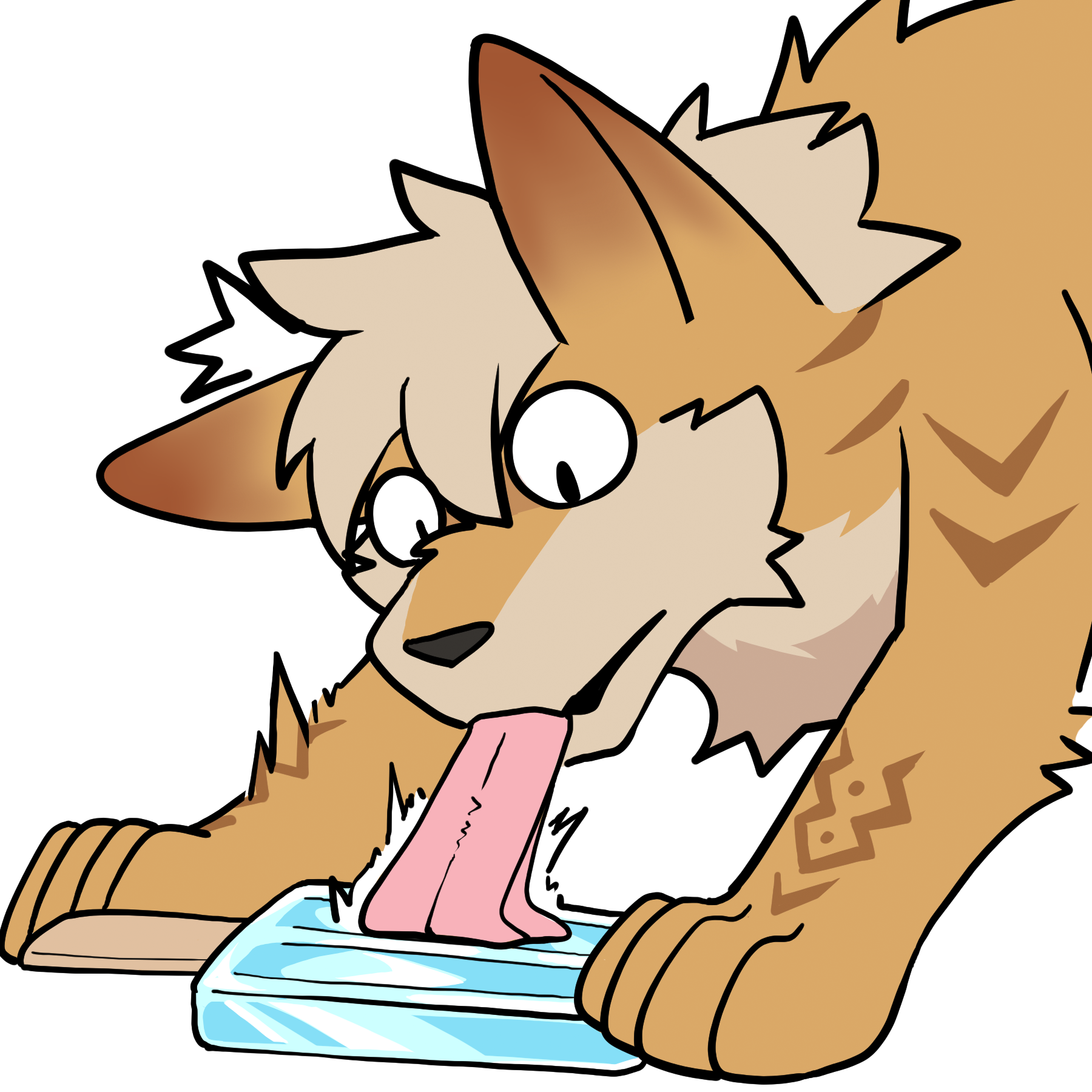 ice cream